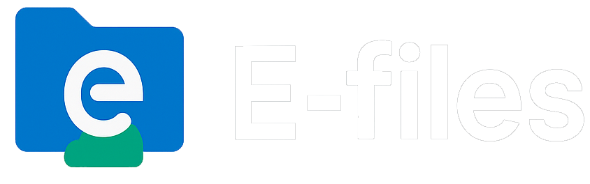 E-Files Logo